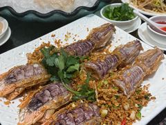 -好彩海鲜火锅饭店(银河百老汇店)