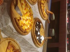 -比格比萨自助(德思勤四季汇店)