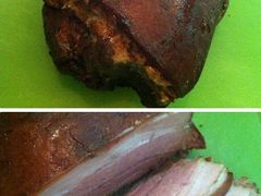 -傅记酱肉
