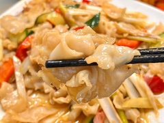 -富临港蒸汽海鲜(栈桥店)