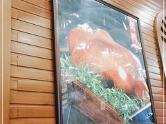 -东四民芳餐厅(世茂工三店)