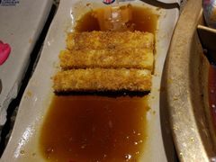 -小龙坎火锅(东汇城店)