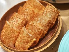 -迦南苑·新派青岛菜·生日纪念日主题餐厅