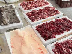 -潮悦牛肉火锅城(水贝店)