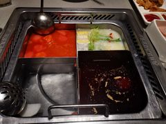 -海底捞火锅(九霄梦天地店)
