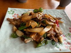 -盐帮食坊•小河帮川菜(四川师大店)