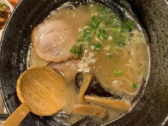 -日出拉面(望京店)