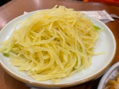 -老昌春饼(中央大街店)