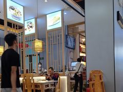 -顺德家厨(白云店)