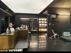 -TOP健身私教工作室(侨香店)