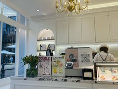 -PETIT PARIS 小巴黎(花园道店)