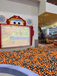 -乐多星球潮玩中心(沈阳嘉里城店)