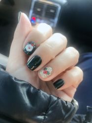 -悦指间美甲美睫