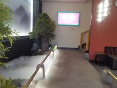 -鸽子侯·家宴·平价海鲜(市图书馆店)