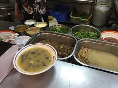 -王全兴鸡血汤鸡汤饭(交通路店)