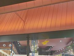 -芭莉与彩虹西餐厅(成都合生汇店)