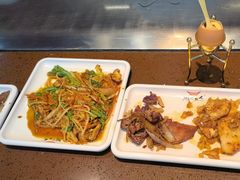 -湘汇概念铁板烧(铁西万达店)