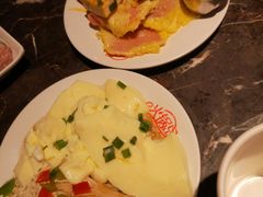 -火锅岛潮牌自助餐厅(天津天佑城店)