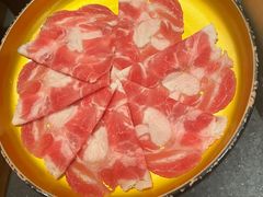 -牛New寿喜烧(新六百店)