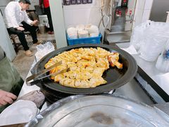 -蒋家桥饺面店(东关街店)