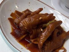 -东江渔村·古典园林·30年粤菜老字号(太和店)