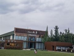 -洪湖家庭农场·团建·露营·会议