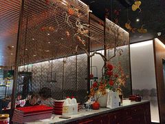 -京华烟云·北京烤鸭(领展购物广场·中关村店)