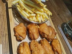 -叶派龙虾•招牌香辣蟹·海鲜(中海国际店)