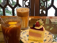 -西关84·History·Art·Cafe