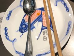 -炉鱼(无锡八佰伴中心店)