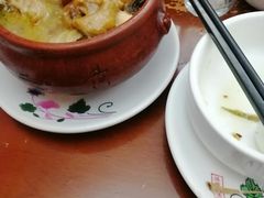 -疋二黄罐罐鸡(南河第五居民区店)