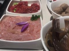 -海底捞火锅(泉城路店)