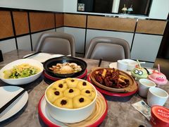 -吕氏焗小鲜•海鲜青岛菜(八大关店)
