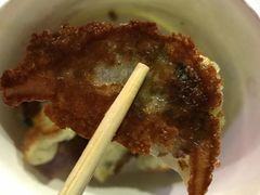 -桐梓锅贴饺(桃源东路店)