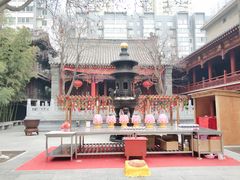 -罔极寺