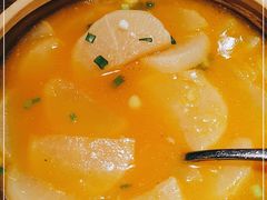 -湘味淳(千禧街店)