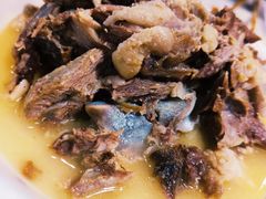 -九府羊鲜羊火锅·烧烤·小海鲜(华汇大厦店)