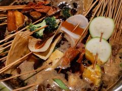 -袁记串串香(新南门店)