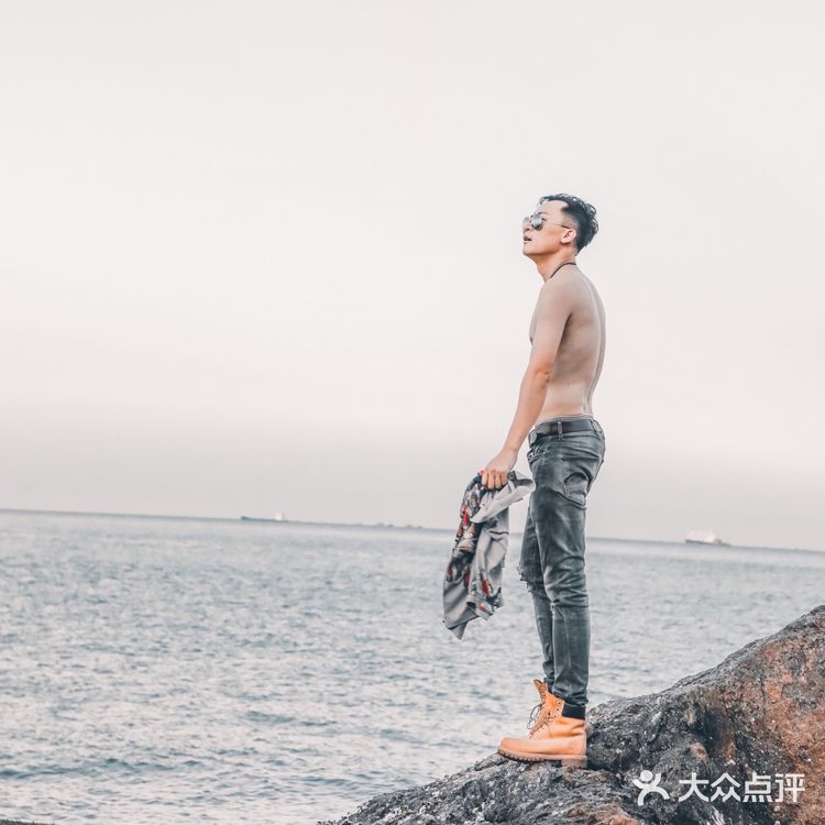 广东好望角｜汕头达濠半岛的表角海景美爆了