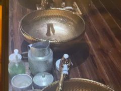 -施奈儿.洗头頭療.按摩SPA.采耳(上梅林店)