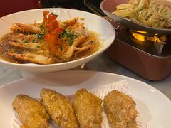 -新白鹿餐厅(第一百货店)