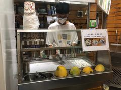 -初心炒酸奶(厚德品园店)