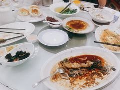 -东江海鲜酒家(艺都分店)