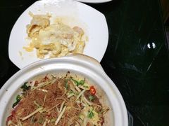 -高第街56号餐厅(银座商城玉函店)