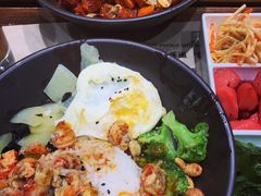 麻辣龙虾饭-海盗虾饭·剥好的小龙虾饭(上地辉煌店)