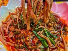 -洪霞餐馆·川菜·鲜货现炒(两江春城店)