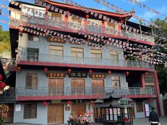 -鸿山公园