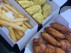 -正谈炸鸡(深圳首店)