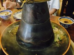 -前门张记涮肉(前门店)