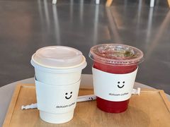 -dotcom coffee古点咖啡(致真大厦店)